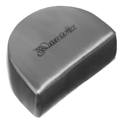 Набор рихтовочный, 3 молотка с фибергласовыми ручками, 4 наковальни, пластиковый бокс Matrix по ценам производителя в Уфе с доставкой по всей России