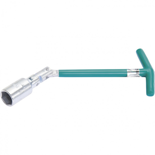 Ключ свечной карданный 16 х 500 мм Stels по ценам производителя в Уфе с доставкой по всей России