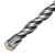 Бур по бетону, 10 x 460 мм, SDS Plus MATRIX по ценам производителя в Уфе с доставкой по всей России