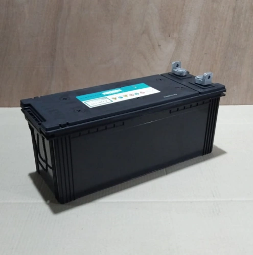 Аккумулятор свинцово-кислотный герм. (WET) 12В/120Ач 500х185х213  для штабелёров CTD по ценам производителя в Уфе с доставкой по всей России