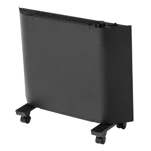 Конвектор электрический XCE-1000 B, 230 В, 1000 Вт, X-образный нагреватель Denzel по ценам производителя в Уфе с доставкой по всей России