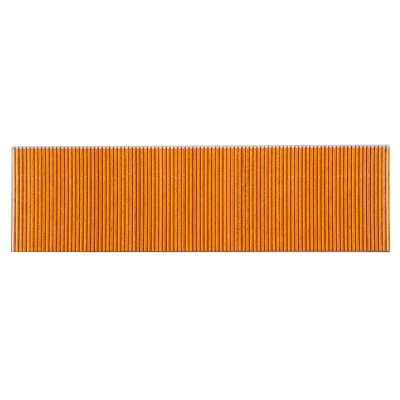 Гвозди финишные, (шпильки) 23GA для пневматического нейлера финишного D 0.64 мм, длина 18 мм, 5000 шт Matrix по ценам производителя в Уфе с доставкой по всей России