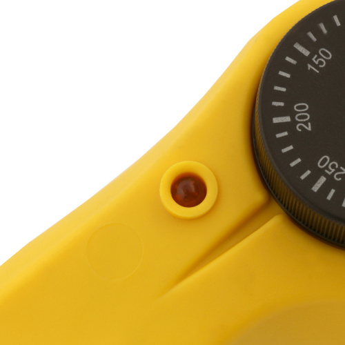 Аппарат для сварки пластиковых труб DWP-750, 750 Вт, 0-300 град, 4 насадки, 20-40 мм Denzel по ценам производителя в Уфе с доставкой по всей России