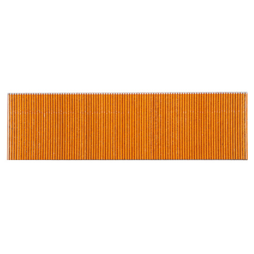 Гвозди финишные, (шпильки) 23GA для пневматического нейлера финишного D 0.64 мм, длина 18 мм, 5000 шт Matrix по ценам производителя в Уфе с доставкой по всей России