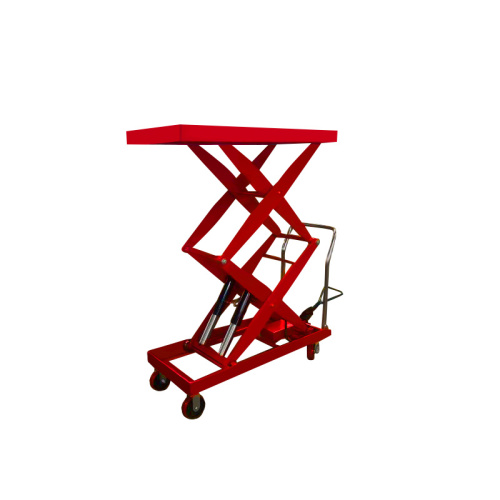 Стол гидравлический PROLIFT TFD100 по ценам производителя в Уфе с доставкой по всей России