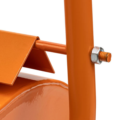 Каток газонный 50л, ручной, наливной, пробка-болт Сибртех купить в Москве с доставкой по всей России | ProtosMarket.ru