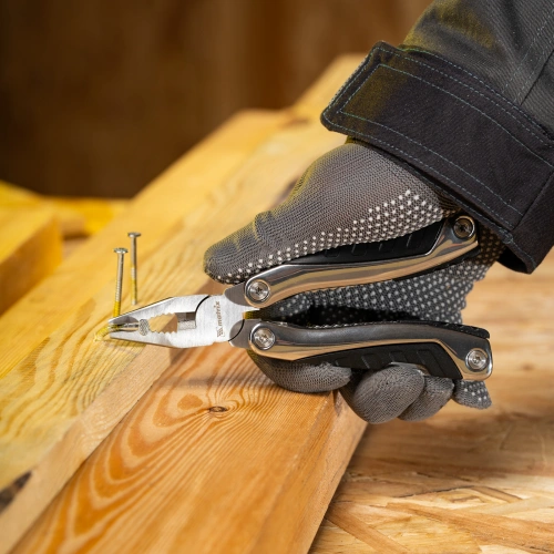 Трансформер, 15 функций, авторазжим, в чехле, 160 мм Matrix по ценам производителя в Уфе с доставкой по всей России