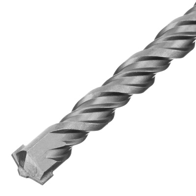 Бур по бетону, 18 х 400 мм, SDS Plus Matrix по ценам производителя в Уфе с доставкой по всей России
