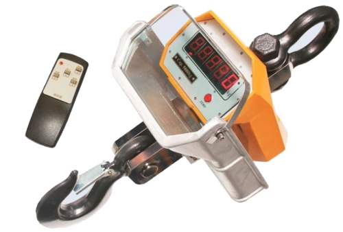 Весы крановые КВ-15000-ВТ по ценам производителя в Уфе с доставкой по всей России