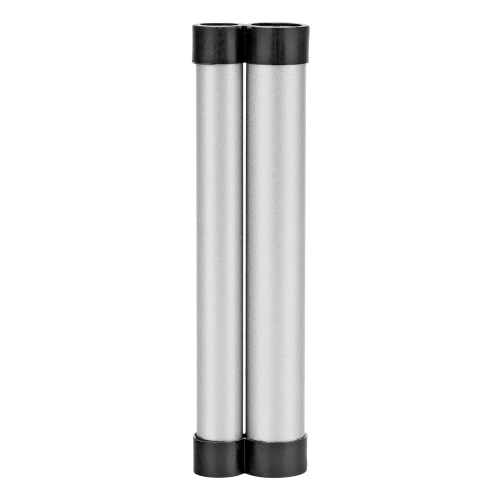 Домкрат гидравлический бутылочный, 5 т, h подъема 197-382 мм Matrix по ценам производителя в Уфе с доставкой по всей России