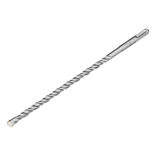 Бур по бетону, 10 x 260 мм, SDS Plus MATRIX по ценам производителя в Уфе с доставкой по всей России