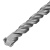 Бур по бетону, 18 х 400 мм, SDS Plus Matrix по ценам производителя в Уфе с доставкой по всей России