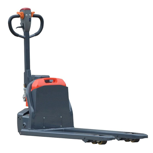 Самоходная тележка PROLIFT SD20L по ценам производителя в Уфе с доставкой по всей России