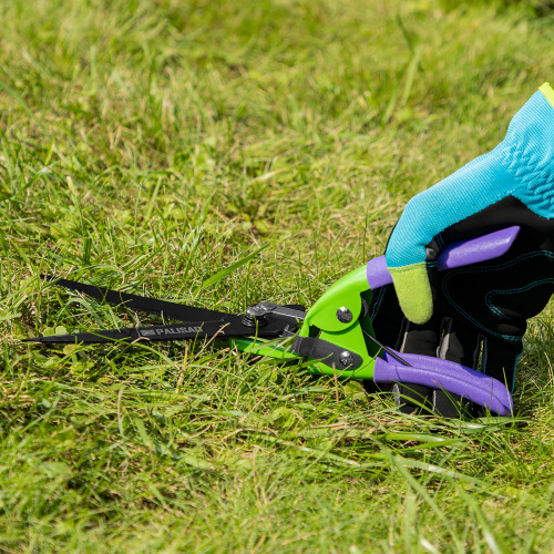 Ножницы газонные, 310 мм, металлические обрезиненные рукоятки, Palisad по ценам производителя в Уфе с доставкой по всей России