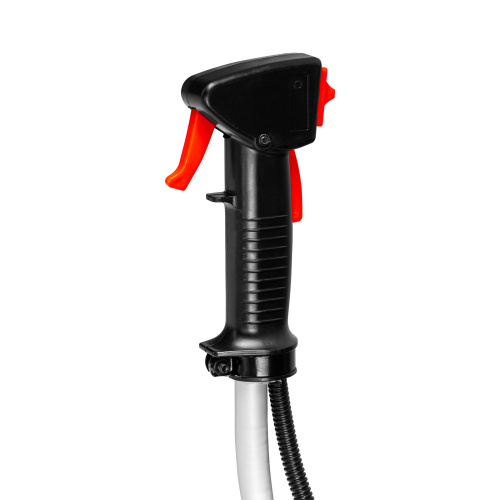 Триммер бензиновый MT-43, 43 см³, неразъемная штанга, состоит из 2 частей MTX по ценам производителя в Уфе с доставкой по всей России