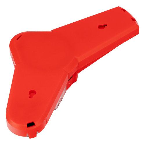 Лазерный уровень с приспособлением для сверления и пылесборником Matrix по ценам производителя в Уфе с доставкой по всей России