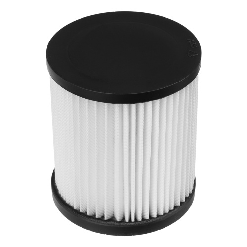 Фильтр каркасный-складчатый HEPA для пылесоса Denzel SVC15, LVC15 Denzel по ценам производителя в Уфе с доставкой по всей России