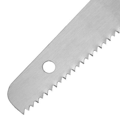 Ножовка по дереву, 300 мм, для фигурного выпиливания по ценам производителя в Уфе с доставкой по всей России