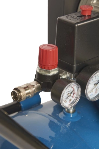 Компрессор ременной масляный TOR OBL 100-10-2,2 220V по ценам производителя в Уфе с доставкой по всей России