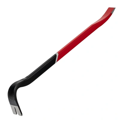 Лом-гвоздодер усиленный, 600 х 29 х 15 мм Matrix по ценам производителя в Уфе с доставкой по всей России