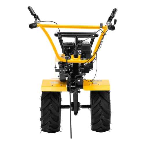 Мотоблок DPT-470S-PRO Denzel по ценам производителя в Уфе с доставкой по всей России