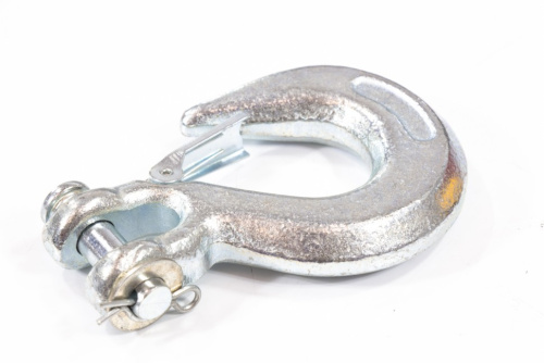 Лебедка автомобильная электрическая 4.5 т, 12 В Denzel по ценам производителя в Уфе с доставкой по всей России