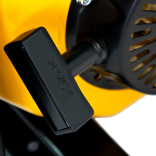 Генератор инверторный GT-2500iF, 2.5 кВт, 230 В, бак 5 л, открытый корпус, ручной старт Denzel по ценам производителя в Уфе с доставкой по всей России