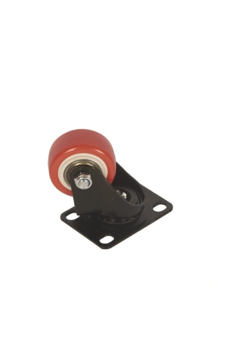 Колесо мебельное поворотное SCZ 20 40 мм по ценам производителя в Уфе с доставкой по всей России