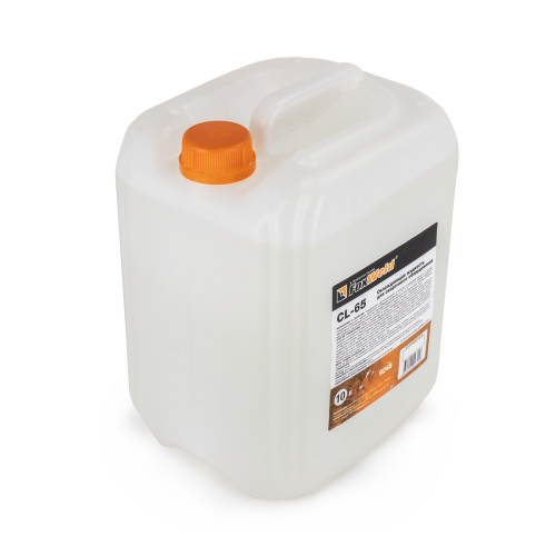 Охлаждающая жидкость для БЖО FOXWELD CL-65, 10 литров по ценам производителя в Уфе с доставкой по всей России