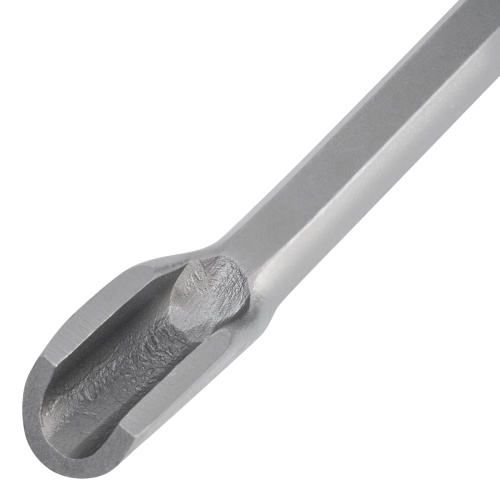 Зубило канальное, 14 х 22 х 250 мм, SDS Plus Matrix по ценам производителя в Уфе с доставкой по всей России