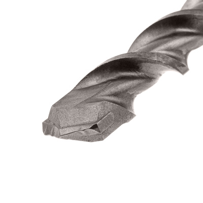 Бур по бетону Pro, 20 х 450 мм, SDS Plus Gross по ценам производителя в Уфе с доставкой по всей России