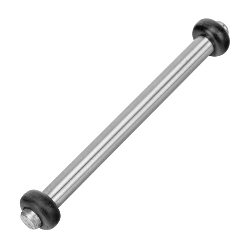 Тиски слесарные, 100 мм, поворотные (Глазов) по ценам производителя в Уфе с доставкой по всей России