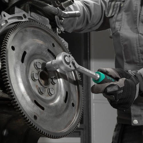 Набор инструментов, 1/2", 1/4", CrV, пластиковый кейс 88 предметов Stels по ценам производителя в Уфе с доставкой по всей России