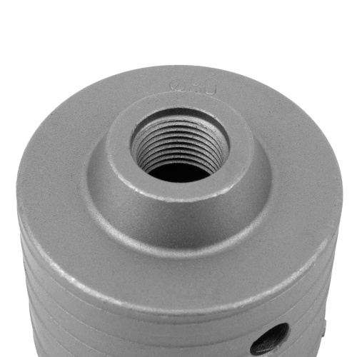 Буровая коронка, M22 х 80 мм Matrix по ценам производителя в Уфе с доставкой по всей России