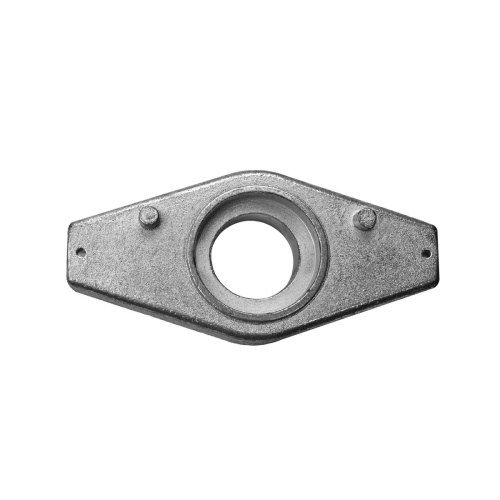 Опорная площадка гидроузла гидравлических тележек DF25 по ценам производителя в Уфе с доставкой по всей России