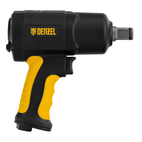 Ударный пневмогайковерт IW1700, 3/4", 8500 об/мин, 1700 Нм Denzel по ценам производителя в Уфе с доставкой по всей России