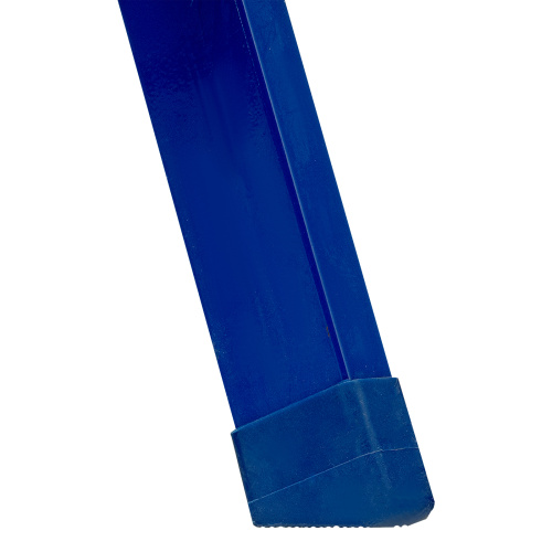 Стремянка, 10 ступеней, стальной профиль, алюминиевые ступени Сибртех по ценам производителя в Уфе с доставкой по всей России