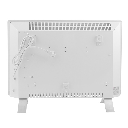 Конвектор электрический OptiPrime-1500, Wi-Fi, тачскрин, цифровой термостат, 1500 Вт Denzel по ценам производителя в Уфе с доставкой по всей России