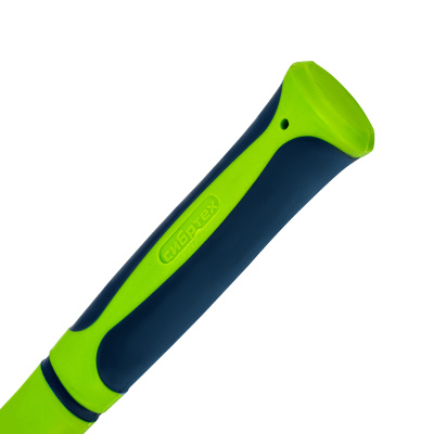 Кувалда, 2000 г, фибергласовая обрезиненная рукоятка Сибртех по ценам производителя в Уфе с доставкой по всей России