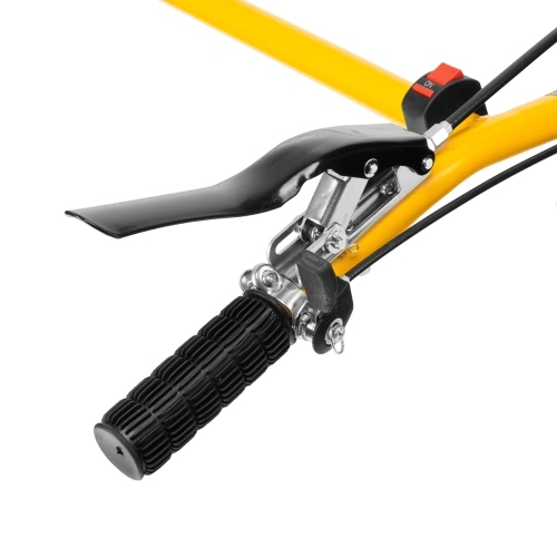 Мотоблок DPT-670S-PRO Denzel по ценам производителя в Уфе с доставкой по всей России