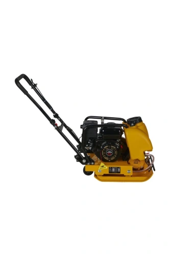 Виброплита 80 кг, 15кН (Lifan) бак, колесный комплект TOR C-80T по ценам производителя в Уфе с доставкой по всей России