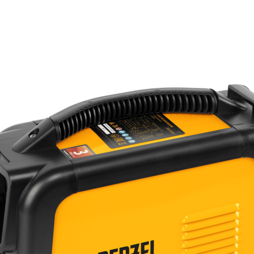 Аппарат инвертор. дуговой сварки SDM-180 Top, 180 А, ПВ 80% Denzel по ценам производителя в Уфе с доставкой по всей России