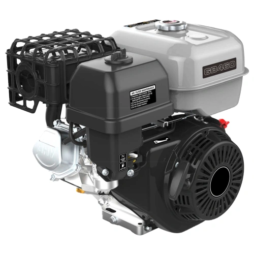 Двигатель бензиновый EVOline GB 460 Е-2 по ценам производителя в Уфе с доставкой по всей России