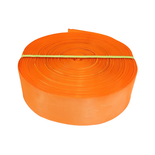 Текстильная круглопрядная лента, 90 мм по ценам производителя в Уфе с доставкой по всей России