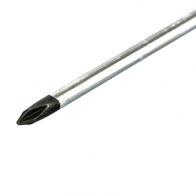 Отвертка, PH1 х 150 мм, CrV, трехкомпонентная рукоятка Сибртех по ценам производителя в Уфе с доставкой по всей России