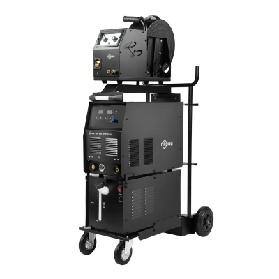 ПРОФИ MIG 500 DP SYN FW купить в Москве с доставкой по всей России | ProtosMarket.ru