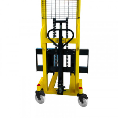 Ручной штабелер MS1016 по ценам производителя в Уфе с доставкой по всей России