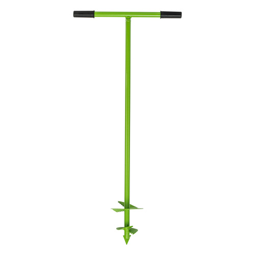 Бур садовый шнековый, 1085 мм, диаметр 150 мм, Сибртех по ценам производителя в Уфе с доставкой по всей России