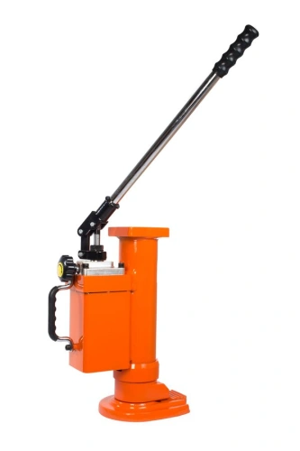 Домкрат гидравлический TOR ДПГ-250 (HM-250) 25 т по ценам производителя в Уфе с доставкой по всей России