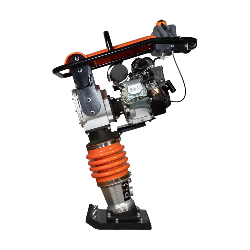 Вибротрамбовка FTL TR 75 по ценам производителя в Уфе с доставкой по всей России